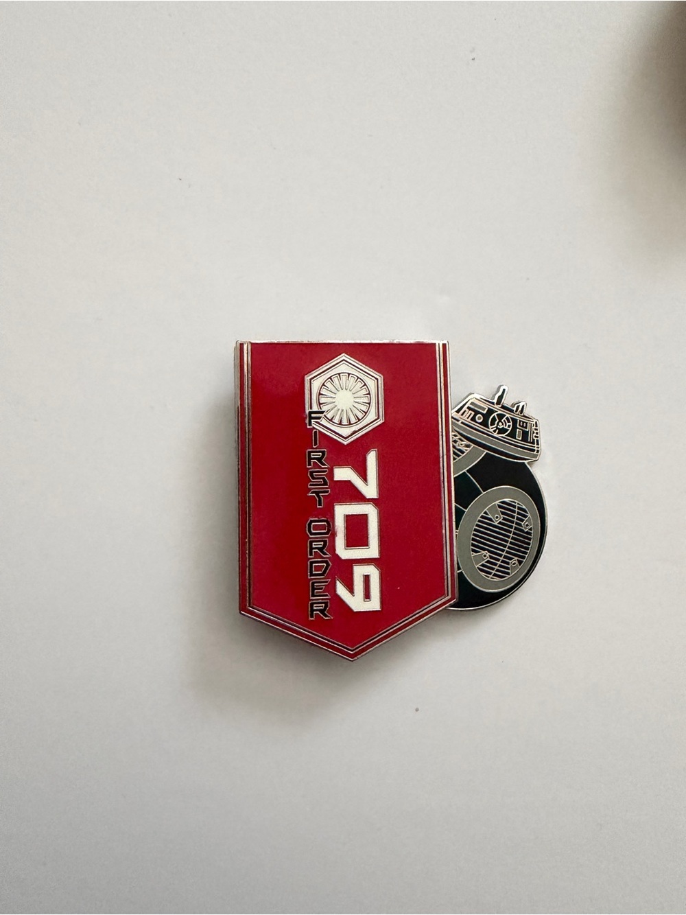 Star Wars pin